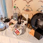 Gæstehus Pandolfi Elmi