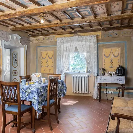 Pensjonat Pandolfi Elmi 3*