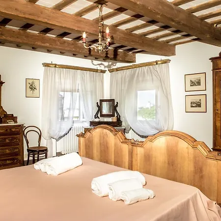 Pandolfi Elmi Pensjonat Spello
