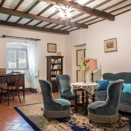 Pandolfi Elmi 3* Spello