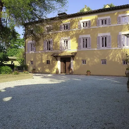 Pandolfi Elmi * Spello