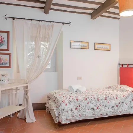 Pandolfi Elmi Pensjonat Spello