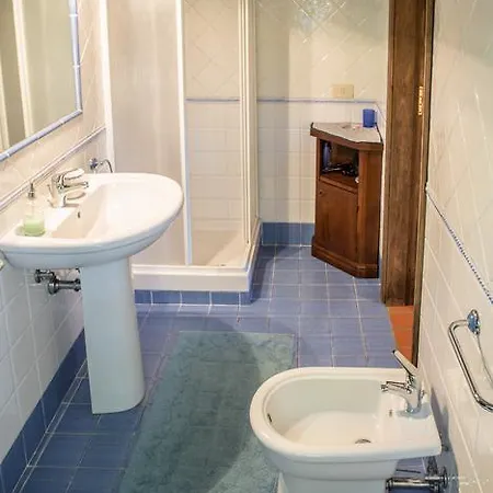 Pandolfi Elmi Pensión Spello