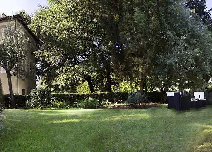 Pandolfi Elmi 3* Spello