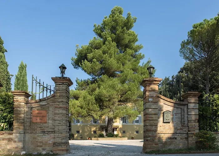 Casa de hóspedes Pandolfi Elmi 3*