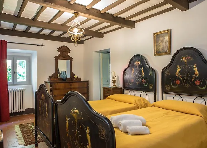 Pandolfi Elmi Casa de hóspedes