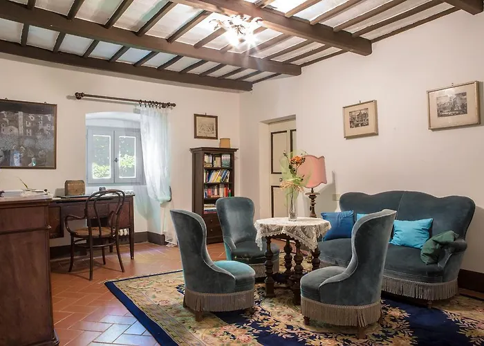 Pandolfi Elmi 3* Spello