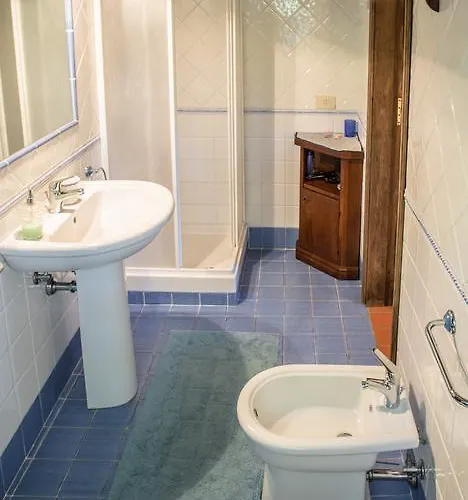 Pandolfi Elmi Casa de hóspedes Spello