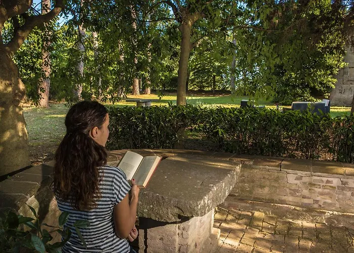 Pandolfi Elmi Pensjonat