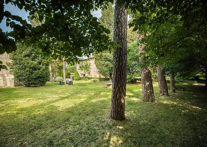 Pandolfi Elmi Pensjonat 3*